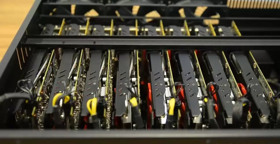 挖矿电脑最低配置