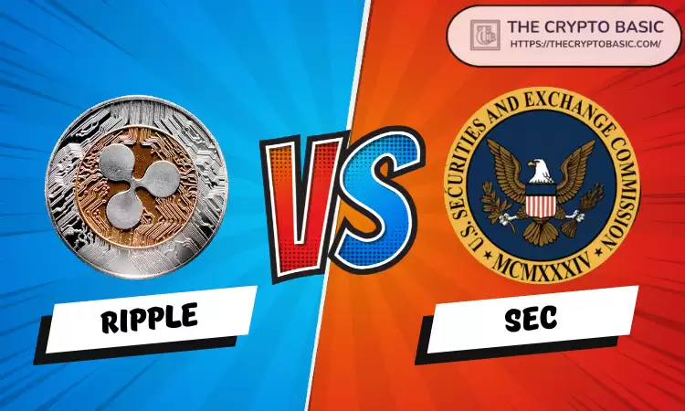 Hodl Law Fred Rispoli的创始人概述了Secv。Ripple诉讼的全面解决方案的明确途径和可能的时间表。