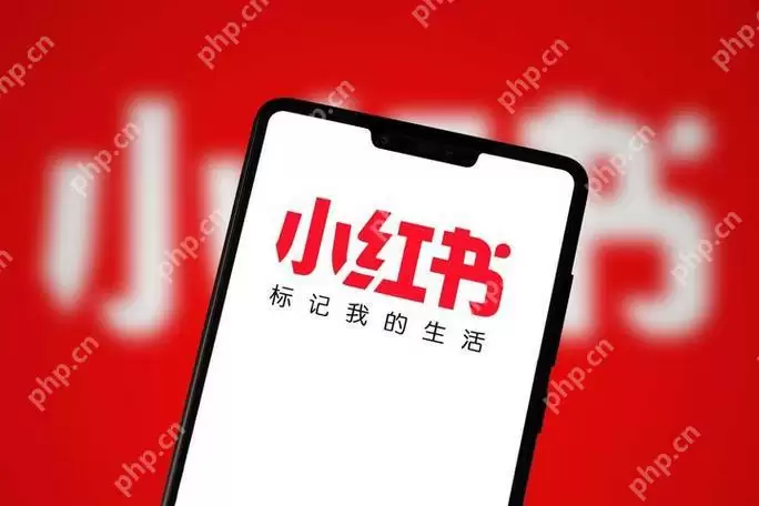 小红书怎么避免被熟人刷到 防熟人刷到设置指南