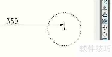 CAD偏移命令的使用方法