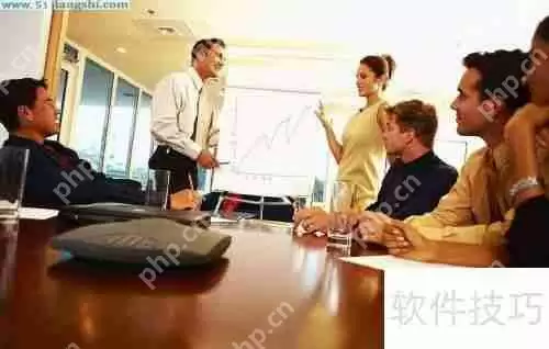 人力资源：企业发展的核心动力