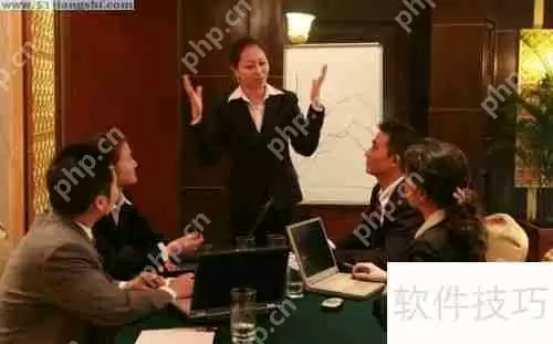 人力资源：企业发展的核心动力