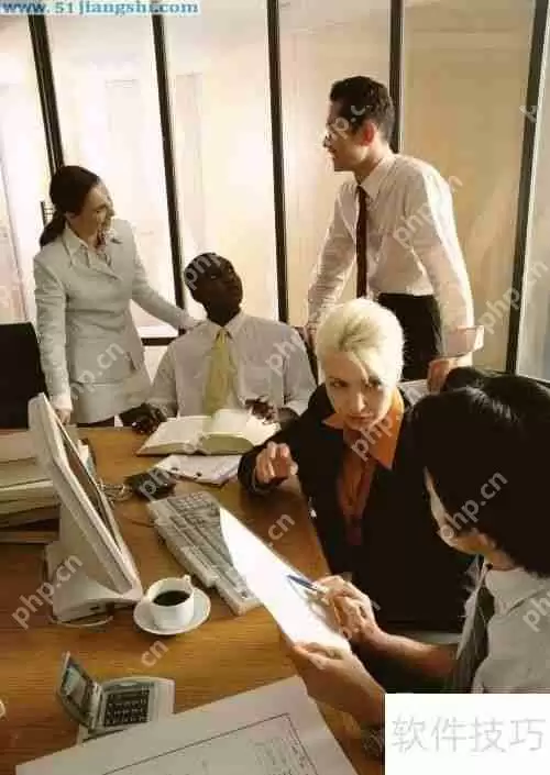 人力资源：企业发展的核心动力