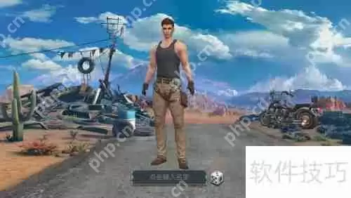 终结者2玩法全攻略：如何称霸未来战场