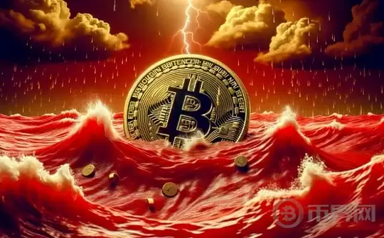 比特币行情分析图1