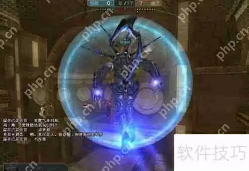 终结者：掌握策略，玩转未来战场