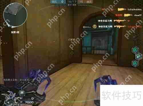终结者:掌握策略,玩转未来战场