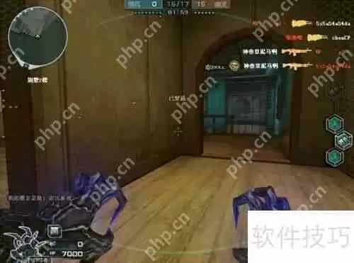 终结者：掌握策略，玩转未来战场