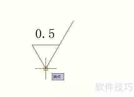 CAD中块的创建方法详解