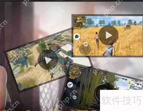 终结者2比赛观战指南