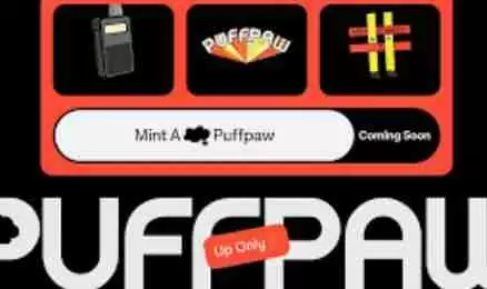 PuffPaw是什么?代币经济学如何运作?未来前景如何?