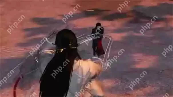 燕云十六声酒泉镇怎么去