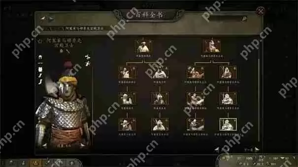 骑马与砍杀2兵种排名