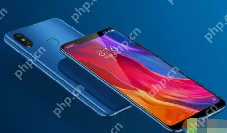 小米8透明壁纸如何设置 透明壁纸设置方法分享