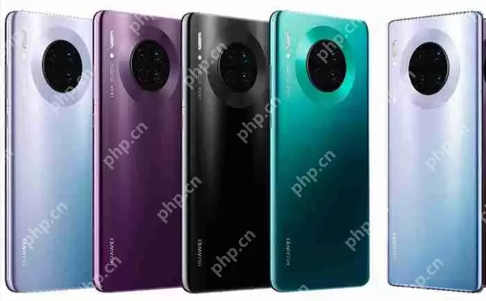 华为Mate30Pro什么时候上市？华为Mate30Pro上市介绍