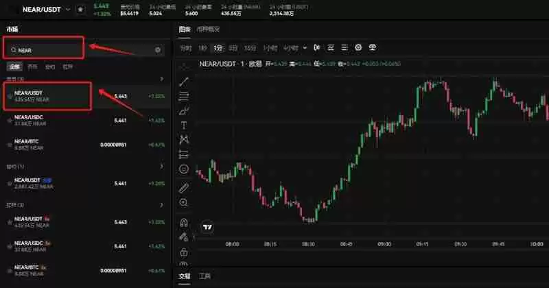 NEAR币能涨到100美元吗?未来能涨到多少?