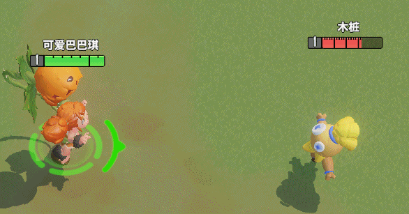 角色机密档案曝光，猫娘与小萝莉的部落传闻！