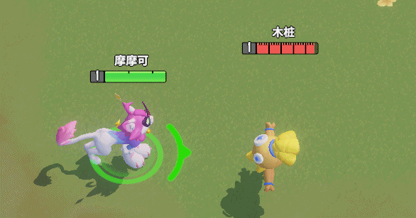 角色机密档案曝光，猫娘与小萝莉的部落传闻！