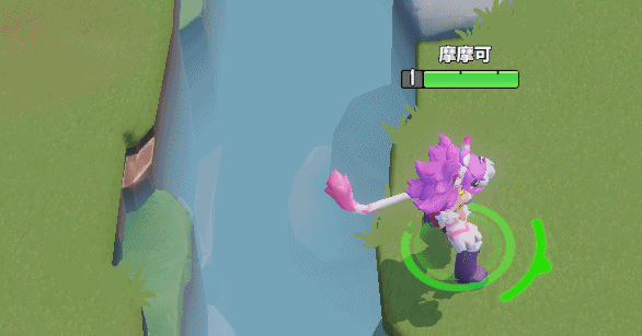 角色机密档案曝光，猫娘与小萝莉的部落传闻！