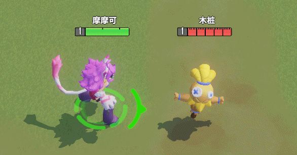 角色机密档案曝光，猫娘与小萝莉的部落传闻！