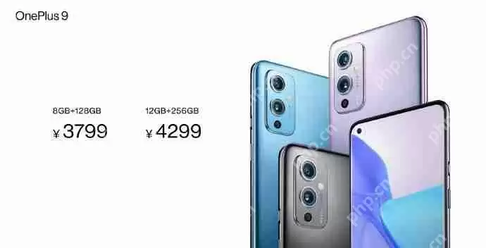 一加9和小米11哪个好
