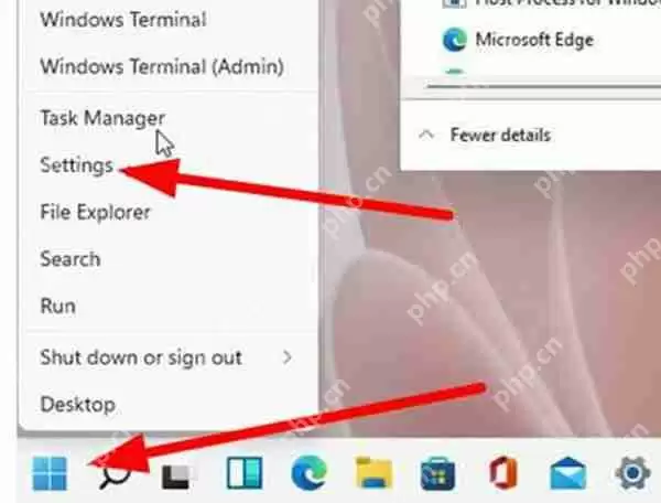 win11怎么开启外部下载软件