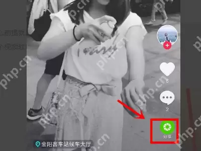 抖音怎么合唱 合唱方法一览