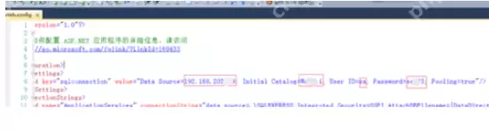 Visual Studio 2010怎么记录sql数据库链接?记录sql数据库链接方法一览
