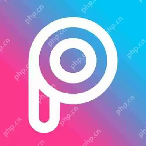 利用picsart如何给证件照换背景？给证件照换背景的方法说明