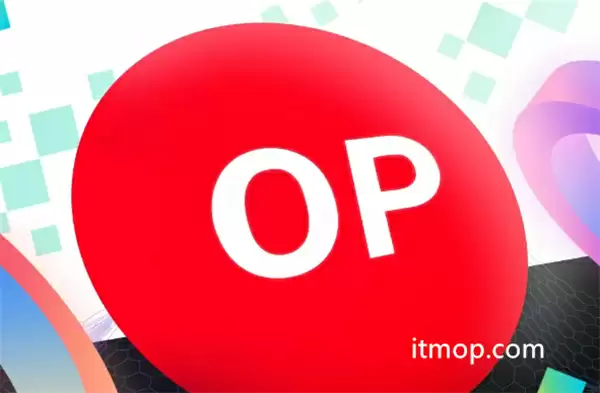 op币属于optimism链