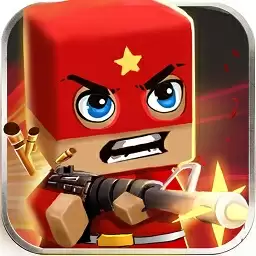 建筑工队大战僵尸