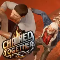 链在一起