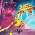 道士修仙进化