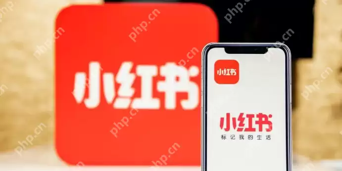 小红书怎么查看商品浏览记录 小红书查看商品浏览记录方法分享