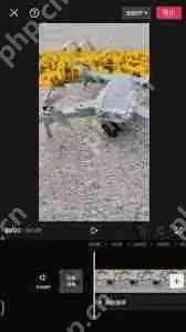 剪映马赛克功能位置在哪