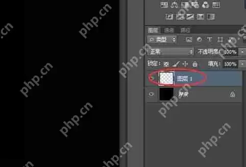 ps流星效果怎么做出来？ps流星效果添加流程介绍