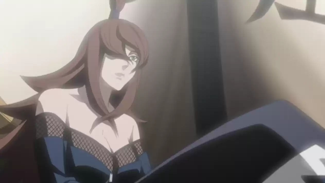 《火影忍者:忍者新世代》能够溶解万物的危险招式!——照美冥生日快乐!