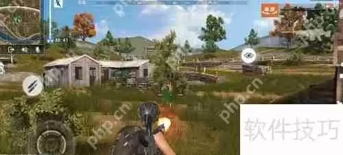 终结者2手游攻略：生存技巧全解析