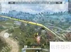 终结者2滑翔机位置：哪里可以找到？