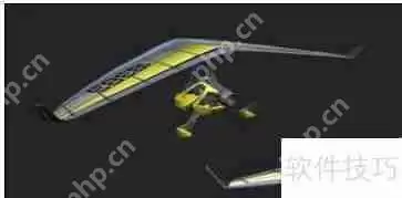 终结者2滑翔机位置：哪里可以找到？