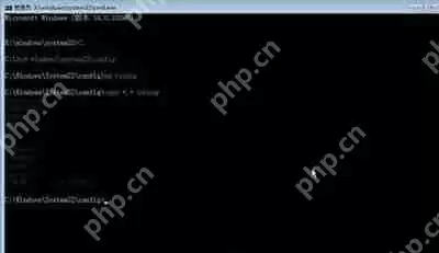 Win10安全模式黑屏进不去怎么办？win10黑屏怎么进入安全模式