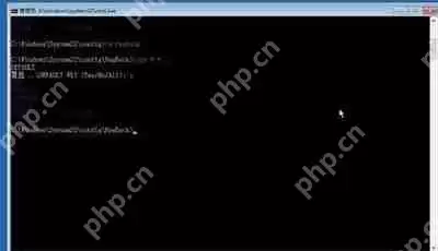 Win10安全模式黑屏进不去怎么办？win10黑屏怎么进入安全模式