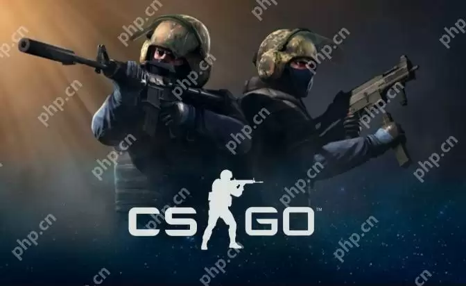 CSGO高清大片排行 CSGO高清大片2025大全 - 游乐网