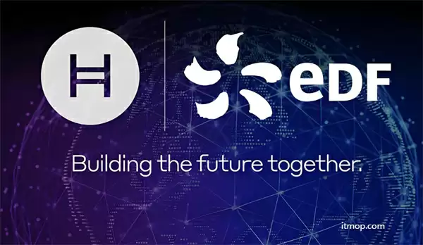 hbar币有望与DeFi深度融合