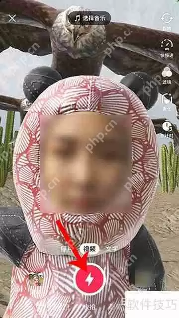 抖音追不上我吧:如何实现反超?