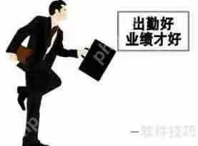 考勤管理系统在企业中的重要性分析