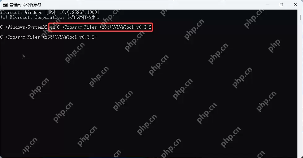 win11“高级设置”已上线 dev / beta 版本，可通过 vivetool 开