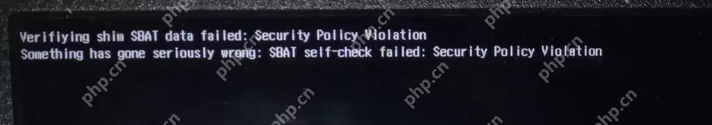 彻底修复:Win11 双系统设备无法启动 Linux 已解决!