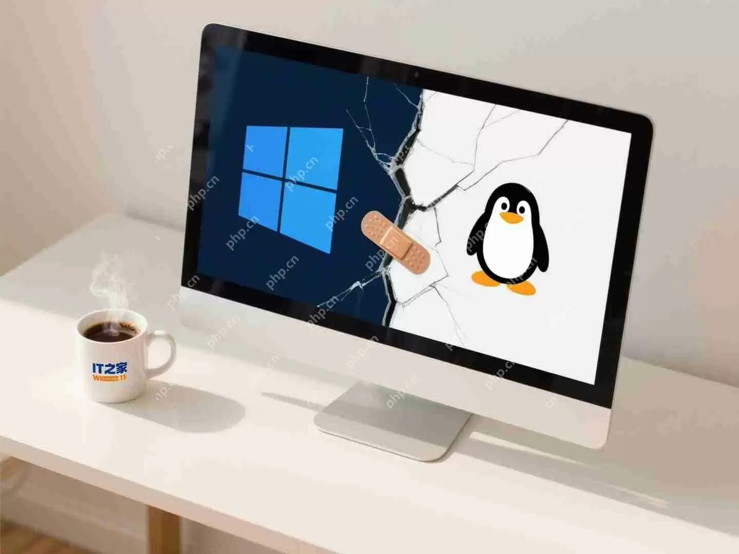 彻底修复:Win11 双系统设备无法启动 Linux 已解决!
