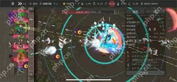 魔法之路忽视无视闪避准确机制介绍